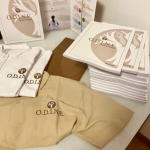 Odine-Landing